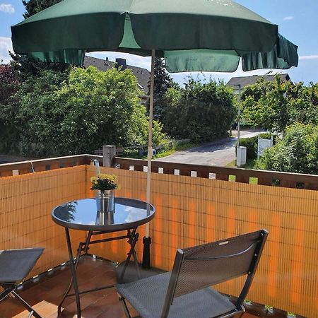 Kleinod Am Kurpark Apartment Bad Zwesten Bagian luar foto